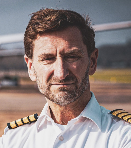 Matt Lindley Official London Keynote Speakers Agency Official Profile Picture