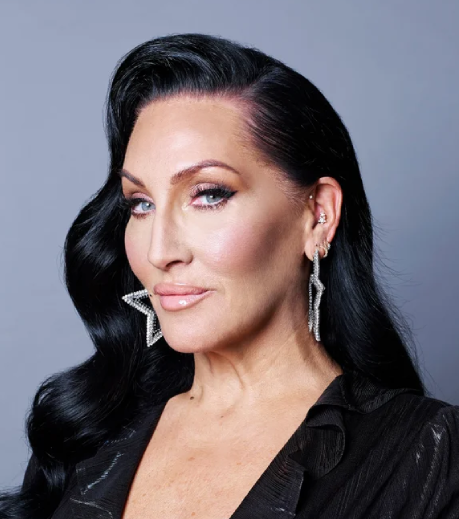 Michelle Visage Official London Keynote Speakers Agency Profile Picture