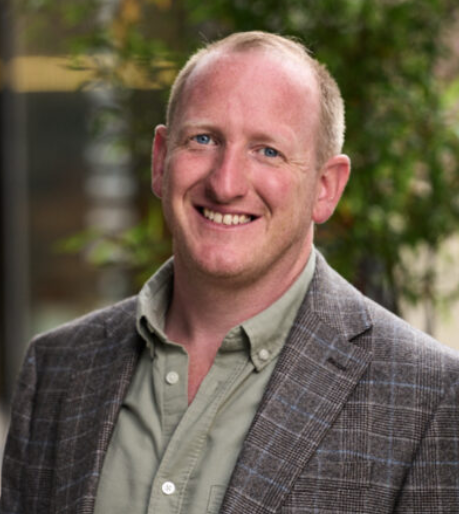 Neil Laybourn Official London Keynote Speakers Agency Profile Picture