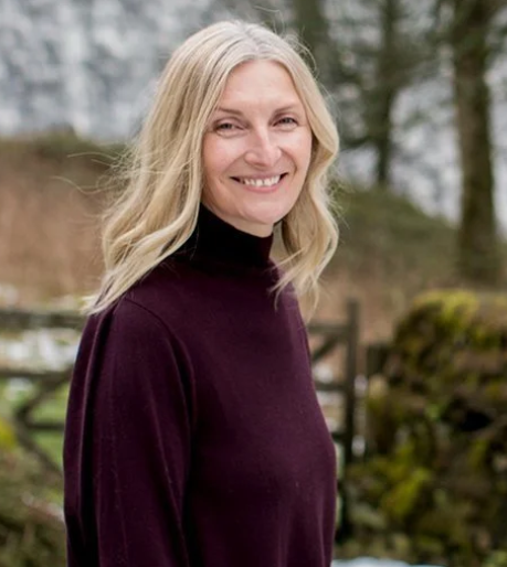 Pippa Grange Official Speaker London Keynote Speakers Agency