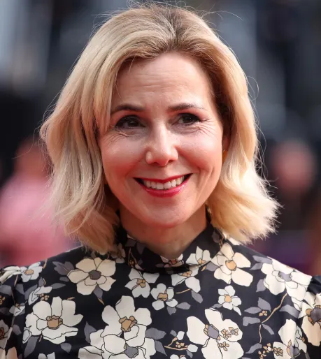 Sally Phillips official speaker profile picture