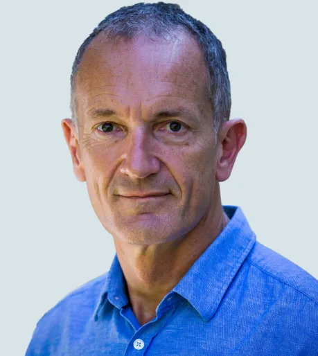 Steve Howard Official Speaker Profile Picture