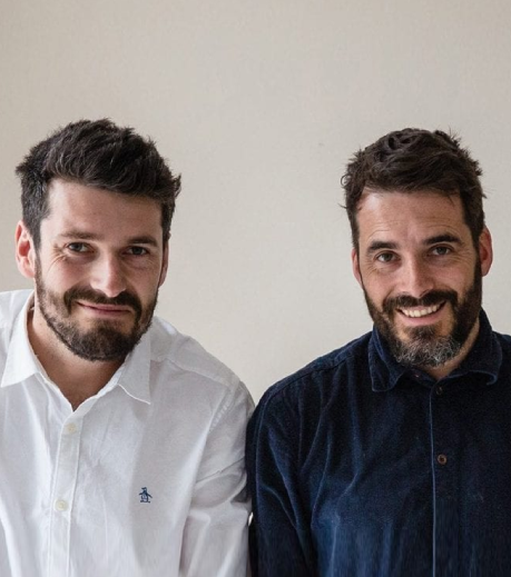 The Fabulous Baker Brothers Official London Keynote Speakers Agency Profile Picture