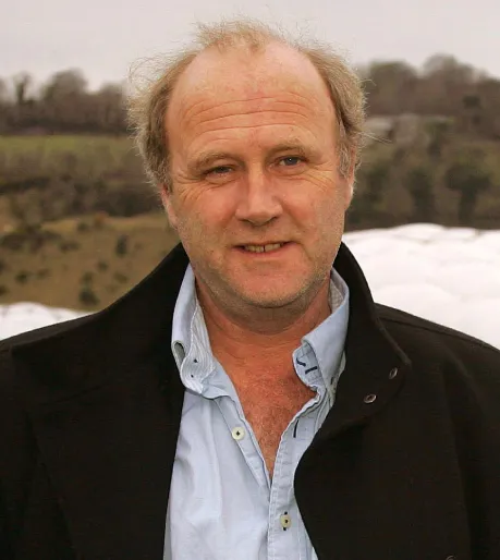 Tim Smit official speaker profile picture