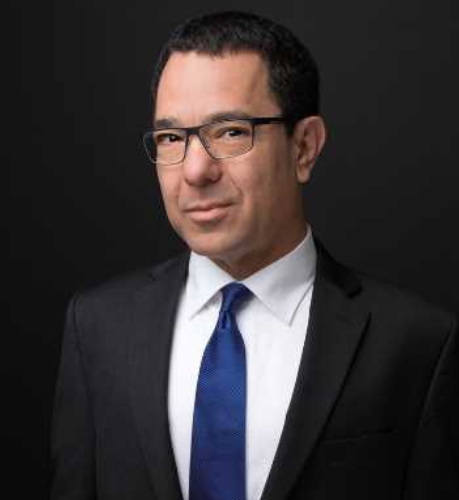 Tony Seba Official London Keynote Speakers Agency Profile Picture