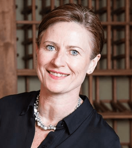 Nicky Moffat Official Speaker Profile Picture