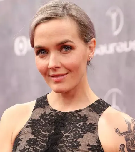 Victoria Pendleton Official Speaker Profile Picture