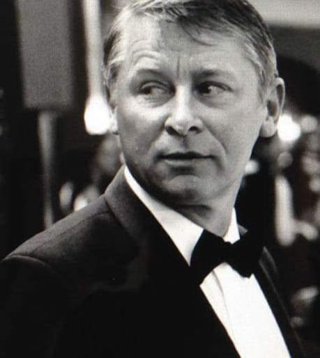 Alan Chambers Official Speaker Profile Picture