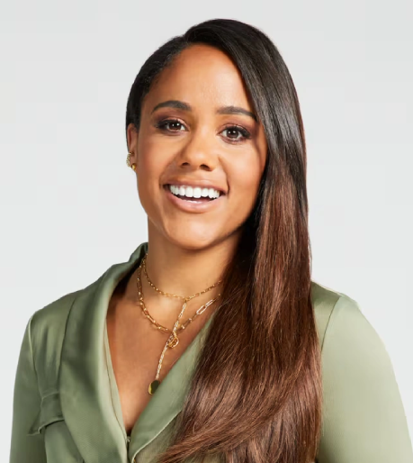 Alex Scott Official London Keynote Speakers Agency Profile Picture