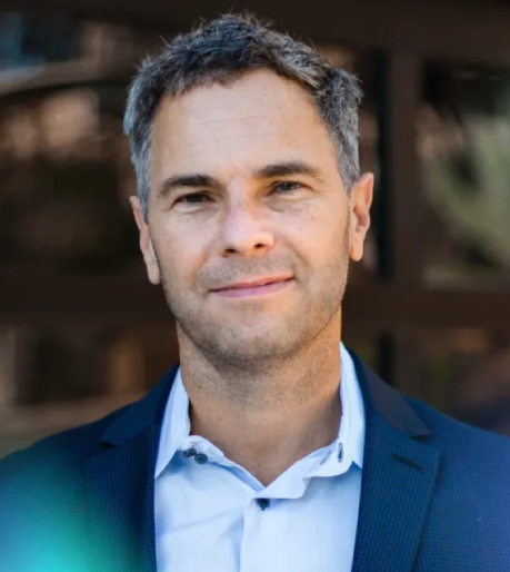 Chris Barton Official London Keynote Speakers Agency Profile Picture