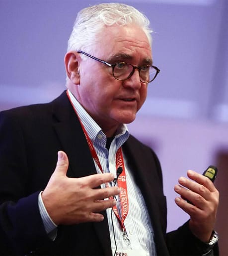 Christian Majgaard Official Speaker Profile Picture