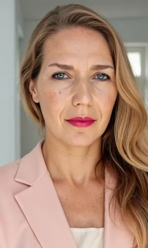 Dr Alix Willemez Official Speaker Profile Picture