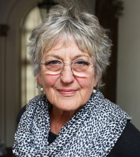 Germaine Greer Official London Keynote Speakers Agency Profile Picture