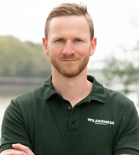 Mark Agnew Official Speaker Profile Image