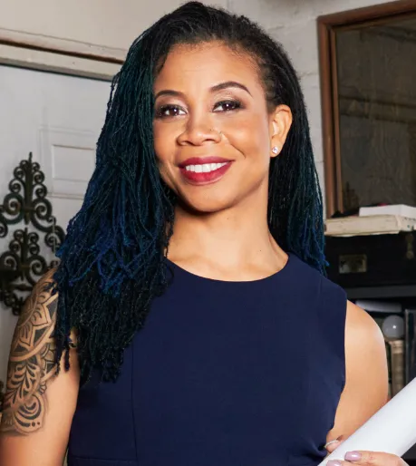 Kim Blue Official Speaker Profile Image