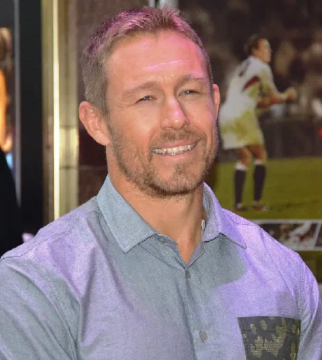Jonny Wilkinson Official Speaker Profile Image