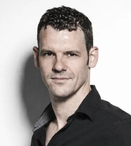 Adam Walker Official Speaker Profile Image