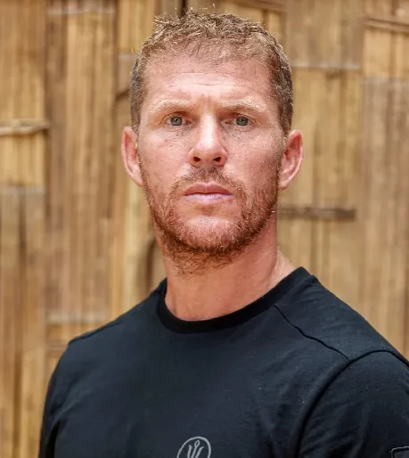 Chris Oliver Official Speaker Profile Image