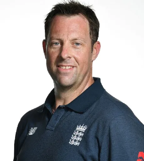Marcus Trescothick official speaker profile image