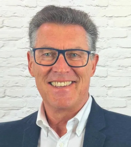 David Smith Official Speaker Profile Image