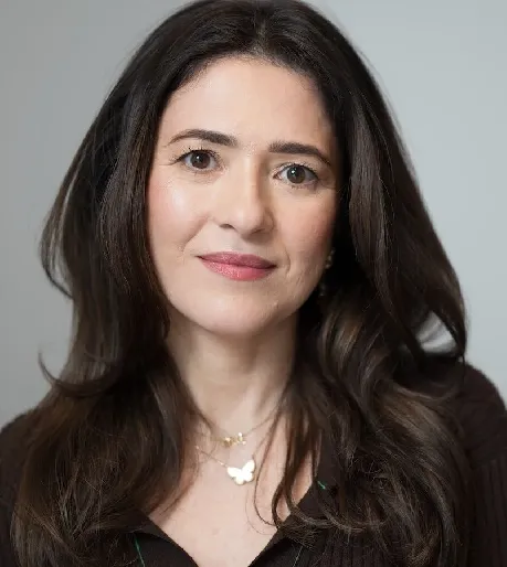 Neri Karra Official Speaker Profile Image