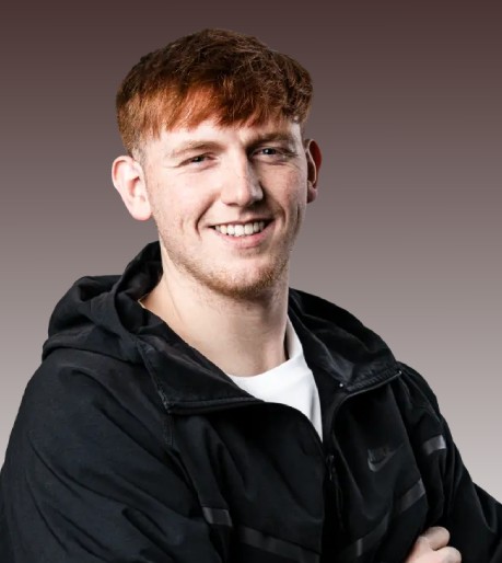 Angry Ginge Official London Keynote Speakers Agency Profile Picture