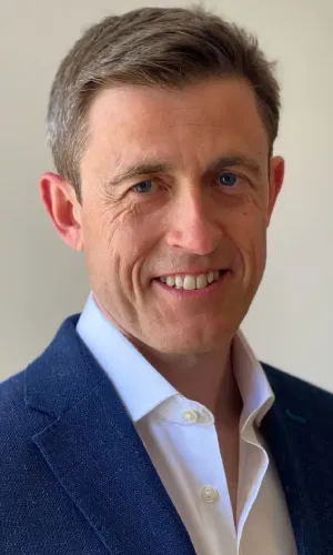 Scott Walker official speaker profile picture