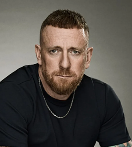 Sir Bradley Wiggins Official London Keynote Speakers Agency