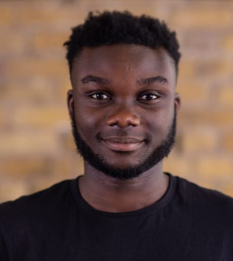 Timothy Armoo Official Speaker Profile Picture
