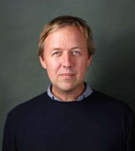 Tom Rivett-Carnac Official Speaker Profile Picture