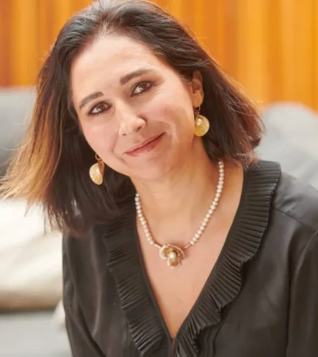 Belinda Parmar Official Speaker Profile Picture