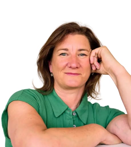 Emma Henderson Official Speaker Profile Picture