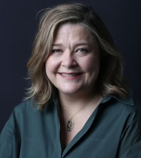 Harriet Tyce Official Speaker Image