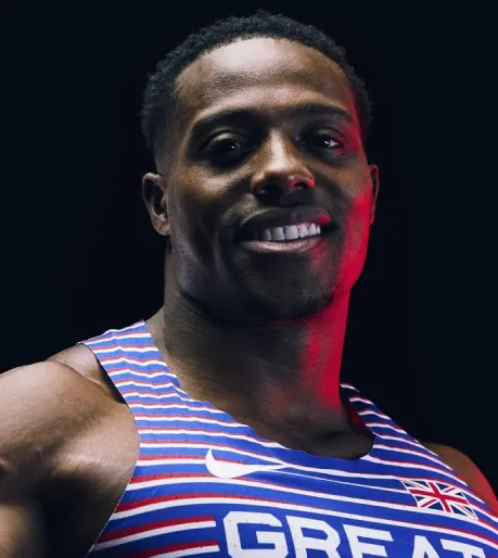 Harry Aikines-Aryeetey Official Speaker Profile Picture