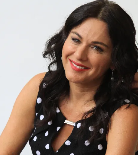 Tania de Jong Official Speaker Profile Image