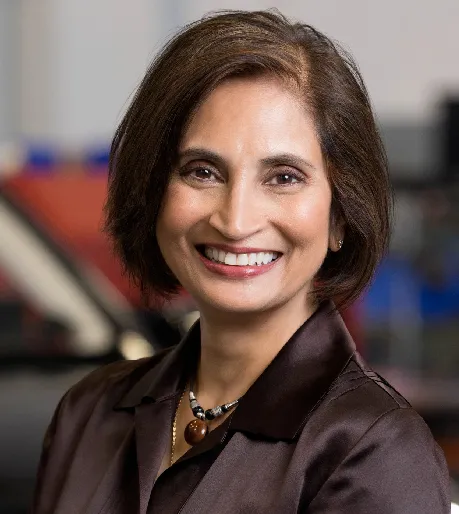 Padmasree Warrior Official Speaker Profile Image