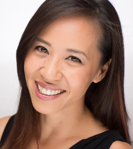 Kim Phan Official Speaker Profile Image