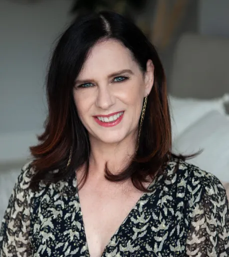 Jane Frankland Official Speaker Profile Image