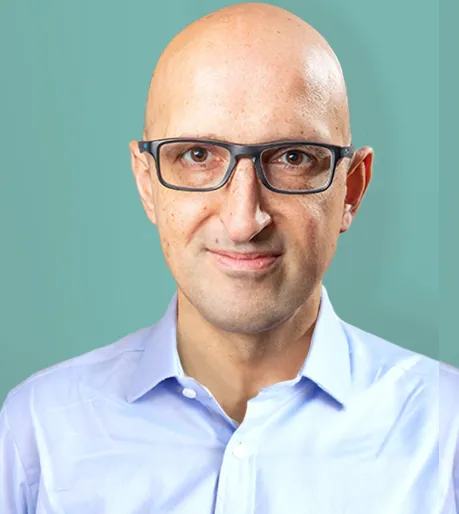 Matthew Syed Official Speaker PROFILE pICTURE