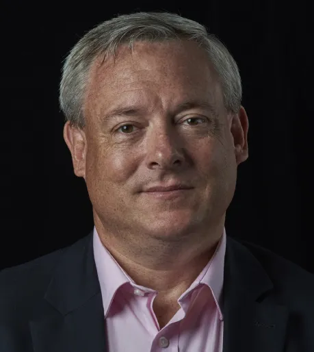 Paul Craven Official Speaker Profile Picture