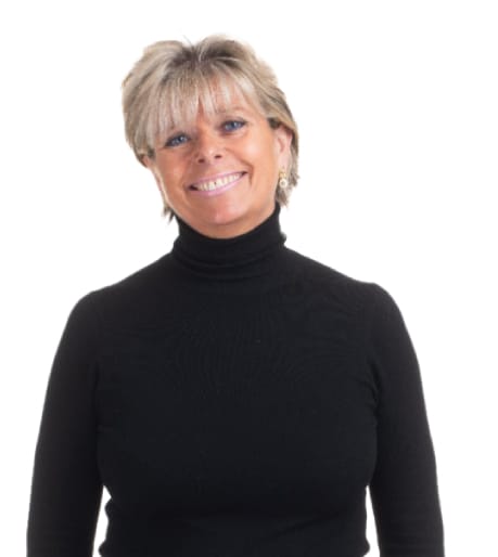 Penny Power Official Speaker Profile Picture