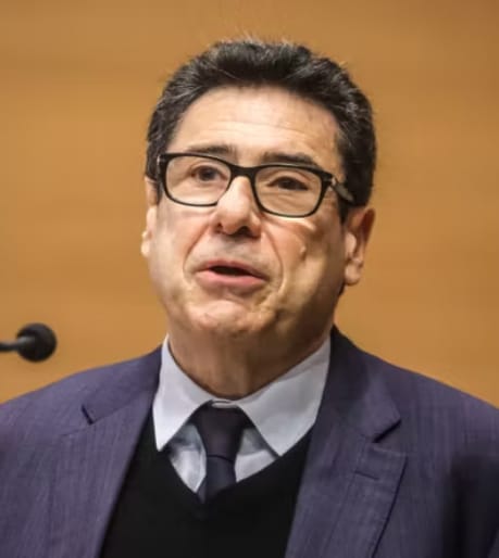 Philippe Aghion Official Speaker Profile Picture