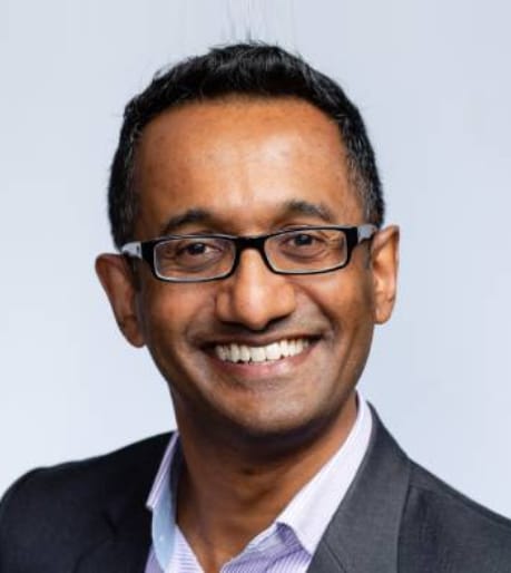 Sanjeevan Bala Official Speaker Profile Picture