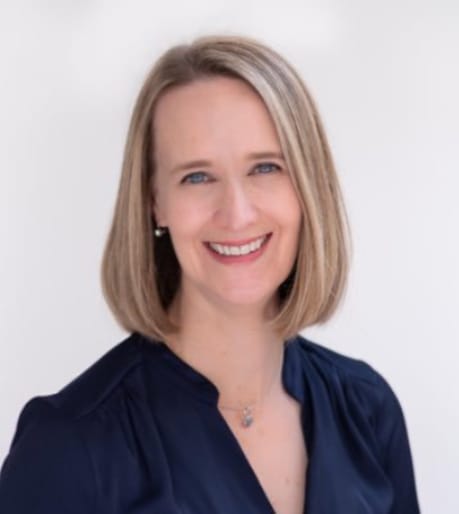 Sharon Peake Official Speaker Profile Picture