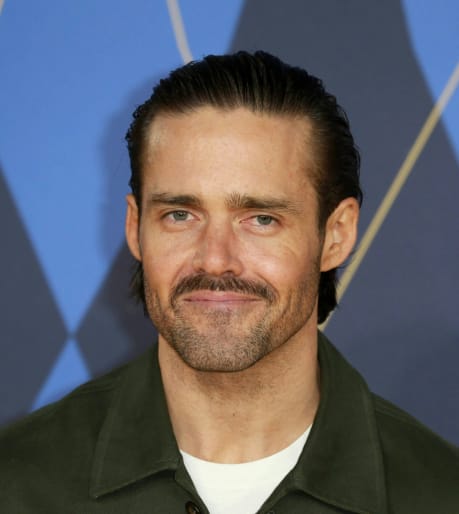 Spencer Matthews Official Speaker Profile Picture