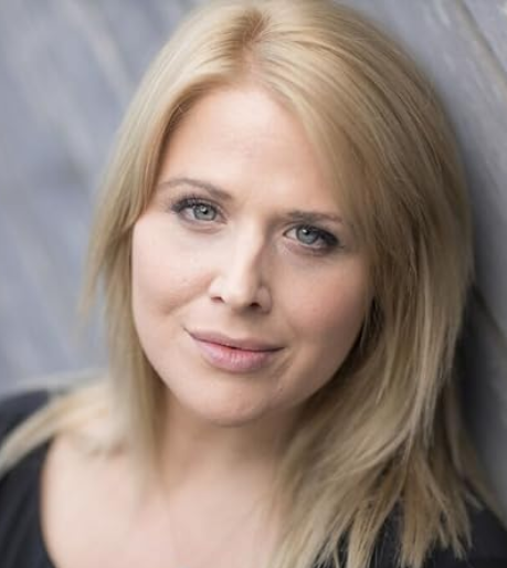 Suzie Lavington Official Profile Picture