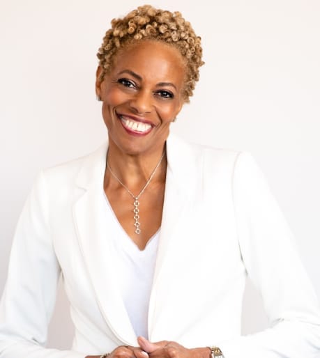 Vernā Myers Official Speaker Profile Picture