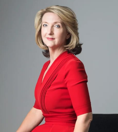 Victoria Derbyshire Official Speaker Profile Picture