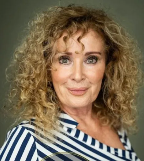 Beverley Callard Official Speaker Profile Image