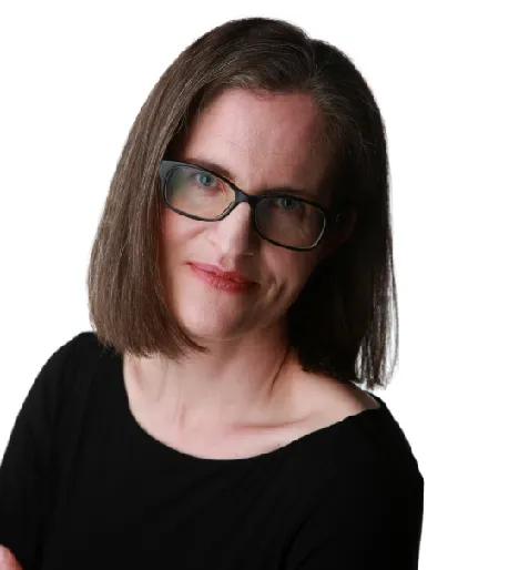 Harriet Beveridge Official Speaker Profile Image